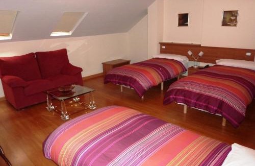 La Cisterniga Maison | Hostal La Morada