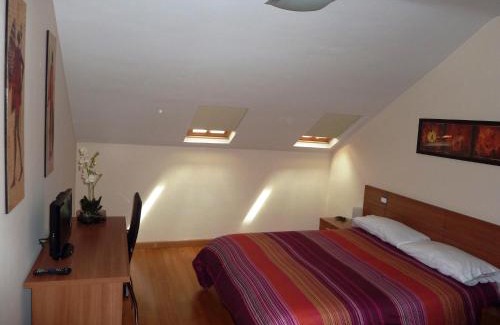 La Cisterniga Maison | Hostal La Morada