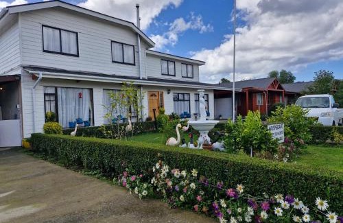 Llanquihue Maison | Hostal La nona