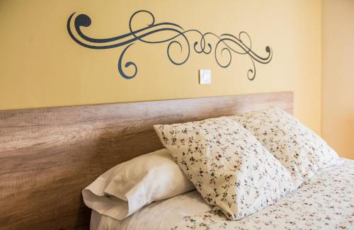 Candeleda Maison | Hostal La Pastora
