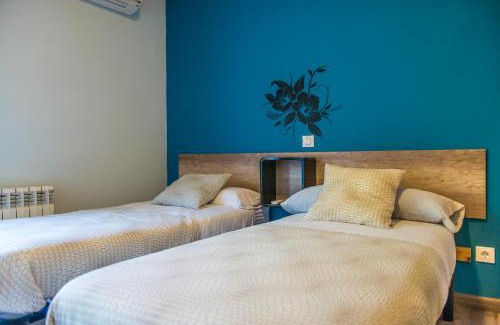 Candeleda Maison | Hostal La Pastora
