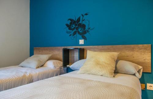 Candeleda Maison | Hostal La Pastora