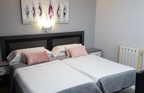 Liencres Maison | Hostal la Picota