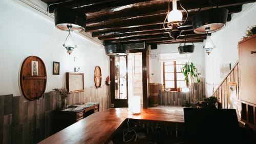 Arenys de Mar Maison | Hostal La Premsa