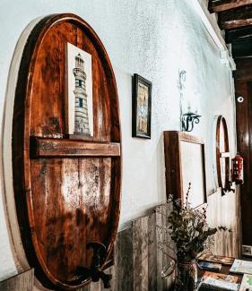 Arenys de Mar Maison | Hostal La Premsa