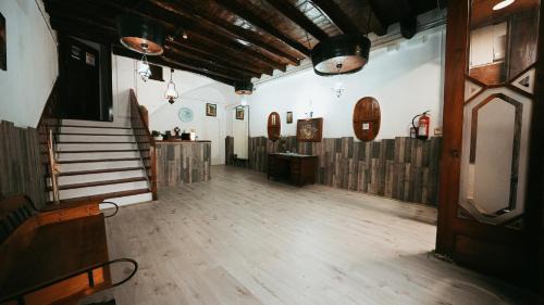 Arenys de Mar Maison | Hostal La Premsa