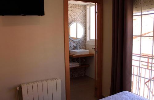 Sabadell Maison | Hostal La Romànica