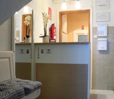 Sabadell Maison | Hostal La Romànica