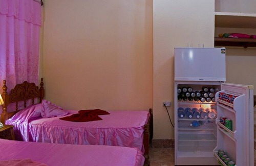 Trinidad Maison | Hostal La Rosa TRINIDAD