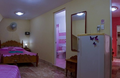 Trinidad Maison | Hostal La Rosa TRINIDAD