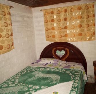 Sigchos Hôtel | Hostal La Rosita