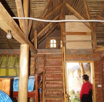 Sigchos Hôtel | Hostal La Rosita