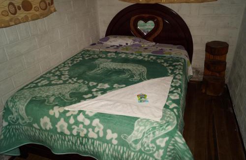 Sigchos Hôtel | Hostal La Rosita