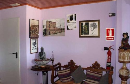 Cervera Maison | HOSTAL LA SAVINA