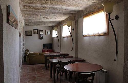 Cervera Maison | HOSTAL LA SAVINA