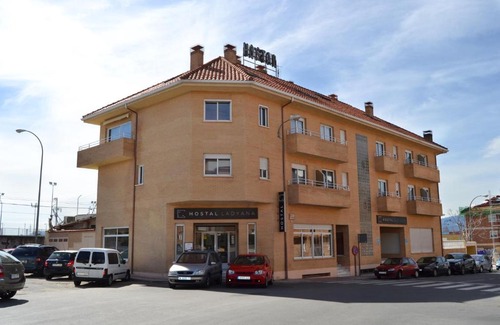 La Estacion Maison | Hostal Lady Ana María