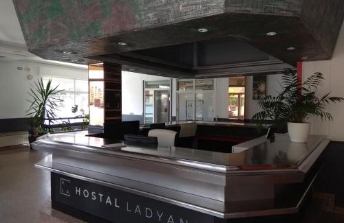 La Estacion Maison | Hostal Lady Ana María