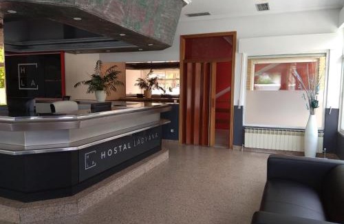 La Estacion Maison | Hostal Lady Ana María