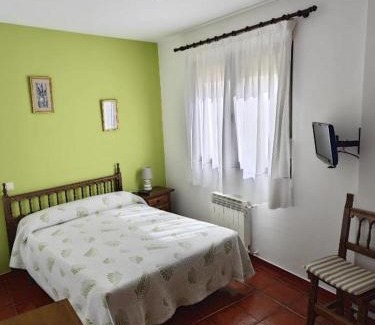 Villalcazar de Sirga Maison | Hostal las Cantigas