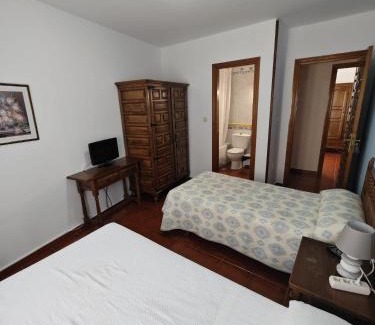 Villalcazar de Sirga Maison | Hostal las Cantigas