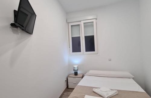 Torrejon de Ardoz Maison | Hostal Las Fronteras