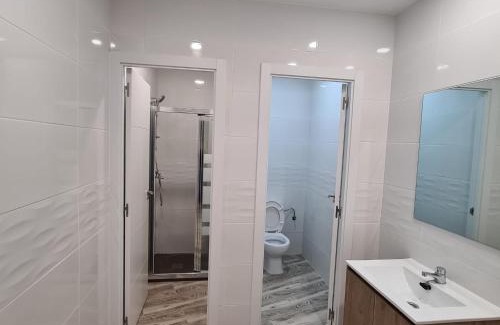 Torrejon de Ardoz Maison | Hostal Las Fronteras