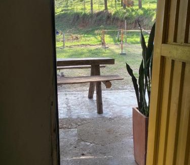 Villamaria Appartement | Hostal Las Hamaca 5