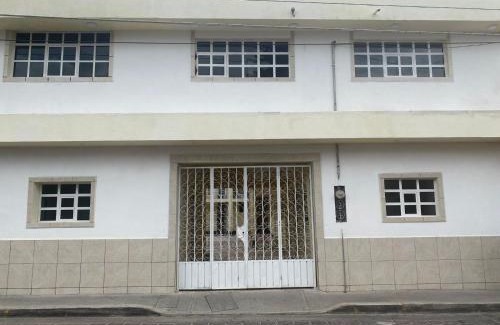 Tehuacan Maison | Hostal Las Quince Letras