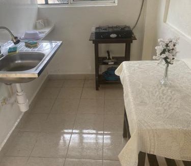 Tehuacan Maison | Hostal Las Quince Letras