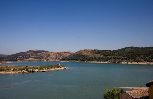 Nuevalos Maison | Hostal Las Rumbas