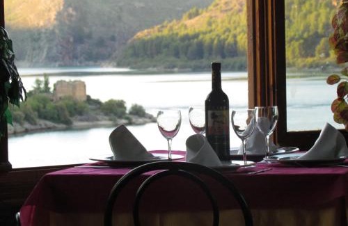 Nuevalos Maison | Hostal Las Rumbas