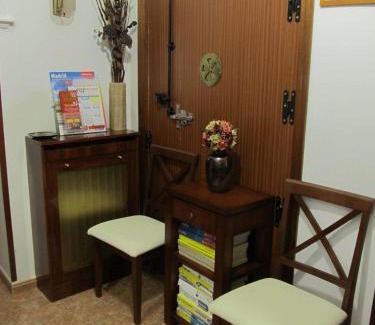 Literary Quarter Maison | Hostal Las Torres