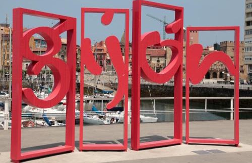 Gijon City Centre Maison | Hostal Libertad