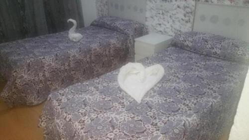 Valladolid Maison | Hostal Lima