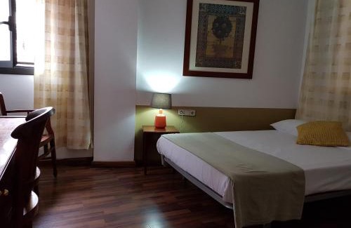 Hostafrancs Maison | Hostal LK Barcelona