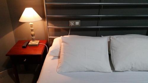 Hostafrancs Maison | Hostal LK Barcelona