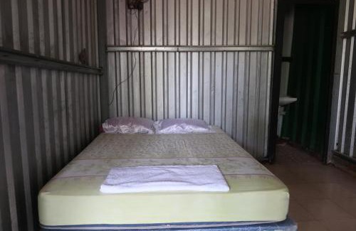 El Gigante Maison | Hostal Loma Linda