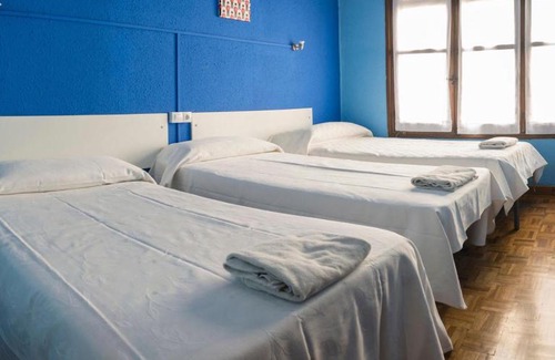 Leon City Centre Maison | Hostal Londres