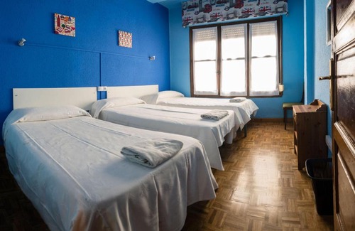 Leon City Centre Maison | Hostal Londres