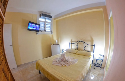 Santa Clara Maison | Hostal Los Andarines