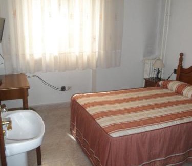 Gaztambide Maison | Hostal Los Andes