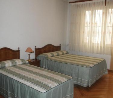 Gaztambide Maison | Hostal Los Andes