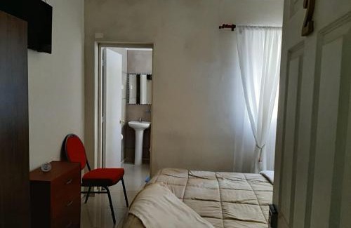 Vina del Mar Maison | Hostal Los Castaños