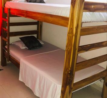 Necocli Maison | Hostal Mía Apá