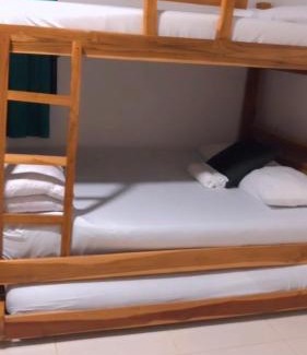 Necocli Maison | Hostal Mía Apá