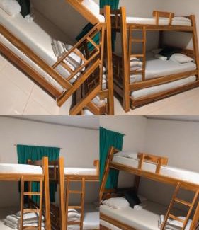 Necocli Maison | Hostal Mía Apá