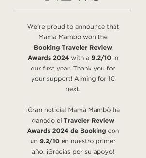 Ciudad Nueva Maison | Hostal Mamà Mambò - Zona Colonial
