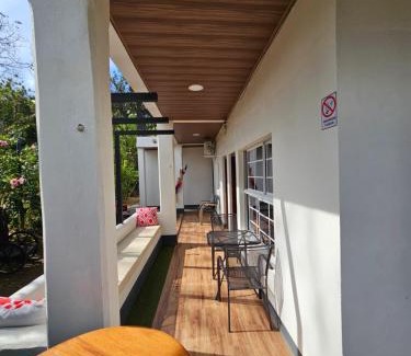 Moyogalpa Maison | Hostal Mamá Derlys