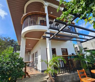 Moyogalpa Maison | Hostal Mamá Derlys