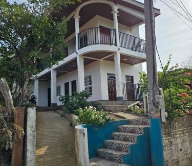 Moyogalpa Maison | Hostal Mamá Derlys